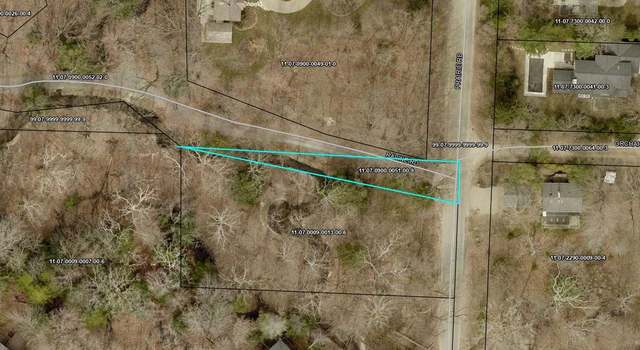 Photo of Lot 51 Prairie Rd, Harbert, MI 49115
