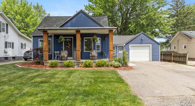 Photo of 453 Lincoln St, Coopersville, MI 49404