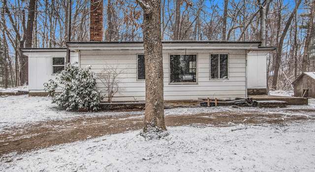 Photo of 917 54th St, Pullman, MI 49450