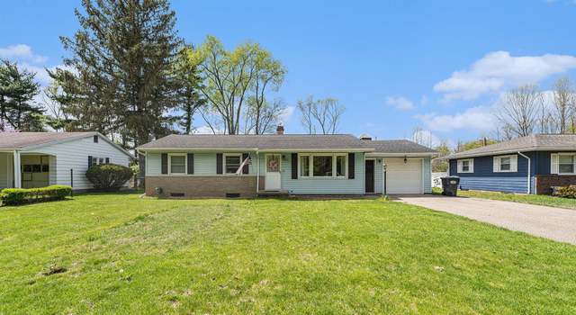Photo of 729 Hazen St, Paw Paw, MI 49079