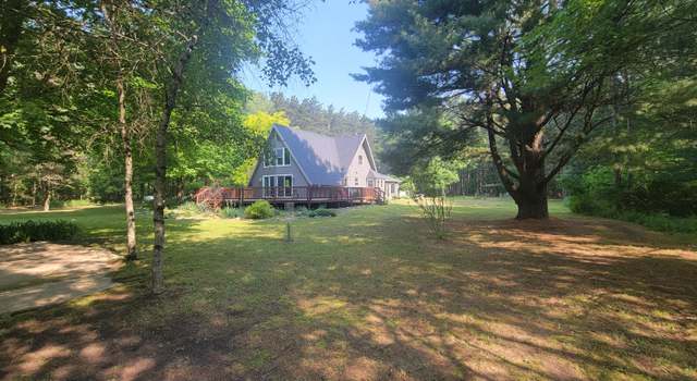 Photo of 11390 Patterson Rd, Ravenna, MI 49451