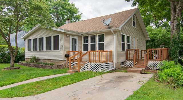 Photo of 811 Nieb St, Niles, MI 49120