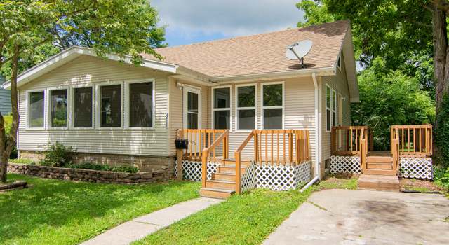 Photo of 811 Nieb St, Niles, MI 49120