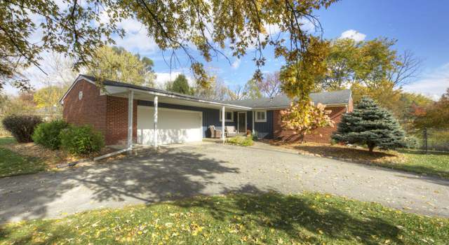 Photo of 5714 Leland Dr, Ann Arbor, MI 48105