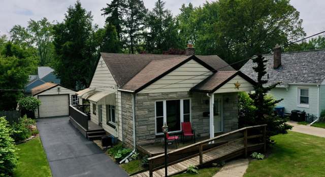 Photo of 334 Cornell Dr, Battle Creek, MI 49017