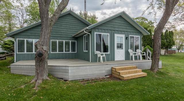 Photo of 83720 Fritz Dr, Decatur, MI 49045