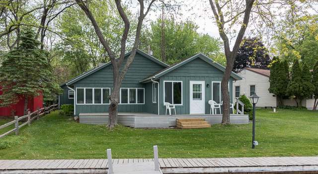 Photo of 83720 Fritz Dr, Decatur, MI 49045