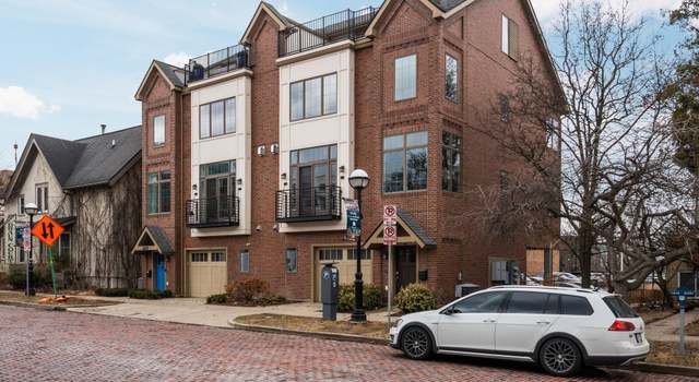 Photo of 401 N 4th Ave, Ann Arbor, MI 48104