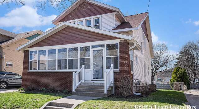 Photo of 221 Richards Ave SW, Grand Rapids, MI 49504