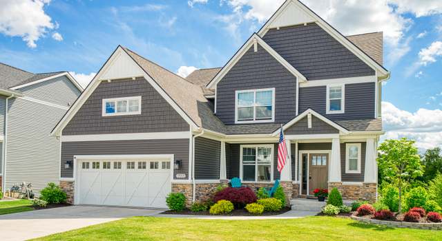Photo of 19909 W Breton Ct, Chelsea, MI 48118
