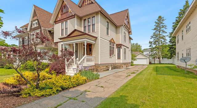 Photo of 216 E Main St, Ionia, MI 48846