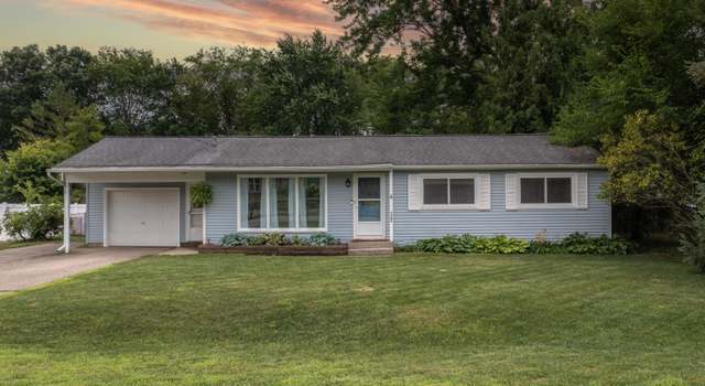Photo of 1142 Blair St, Jenison, MI 49428