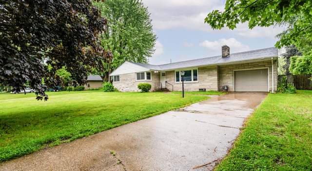 Photo of 538 Monterey Dr, Benton Harbor, MI 49022