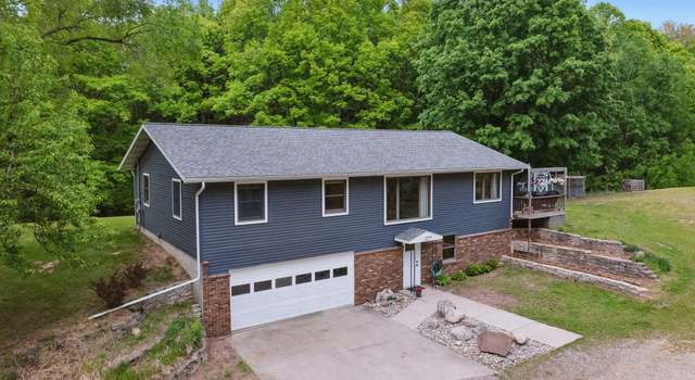 Photo of 5204 S 68th Ave, New Era, MI 49446