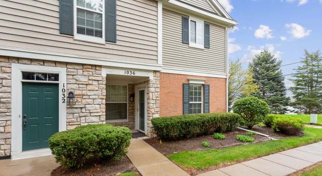 Photo of 1036 Alameda Blvd, Troy, MI 48085