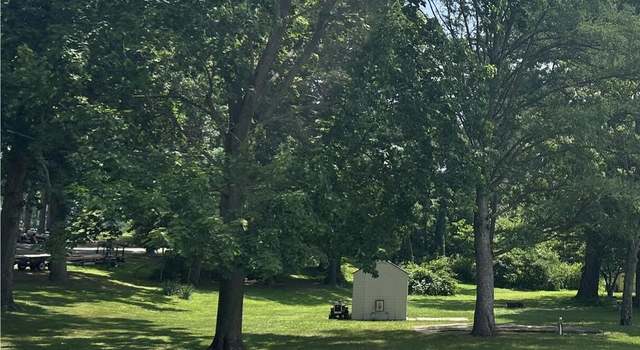 Photo of V/L S Blossom Lake Dr, Sherwood Township, MI 49040