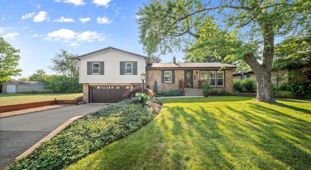 Photo of 1857 Avondale Dr SE, Grand Rapids, MI 49506