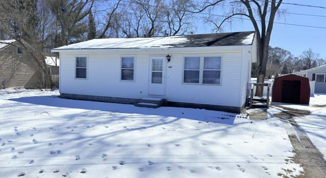 Photo of 409 E Lincoln Ave, Reed City, MI 49677