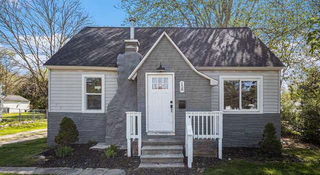 Photo of 158 Barney Blvd, Battle Creek, MI 49037