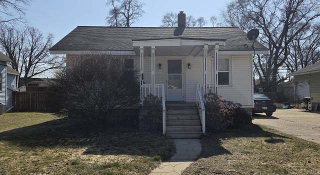 Photo of 376 W 21st St, Holland, MI 49423