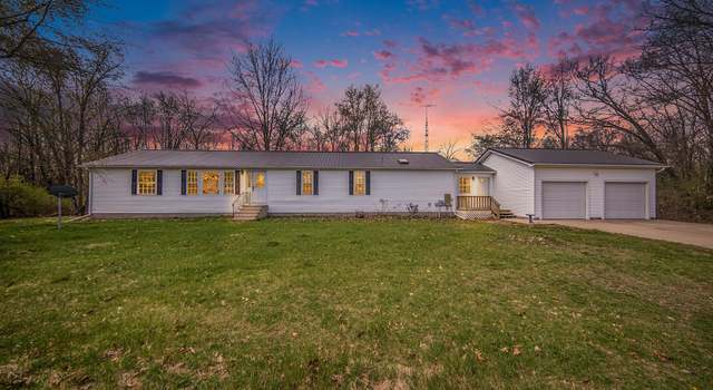 Photo of 8615 E Chicago Rd, Horton, MI 49246