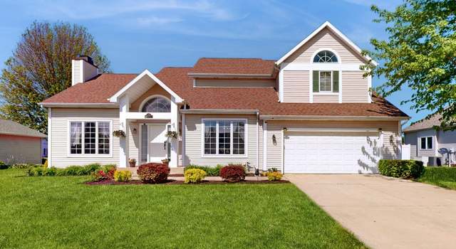 Photo of 3948 Kristine St, St. Joseph, MI 49085