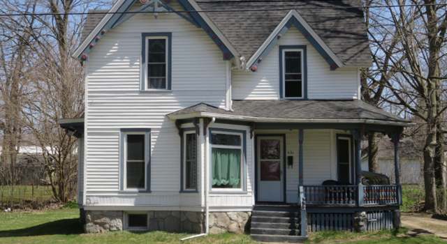 Photo of 431 S S O'keefe St, Cassopolis, MI 49031