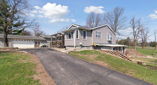 Photo of 846 Morton Rd, Horton, MI 49246