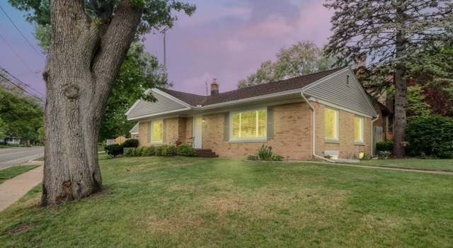 Photo of 1155 Cadillac Dr SE, Grand Rapids, MI 49506