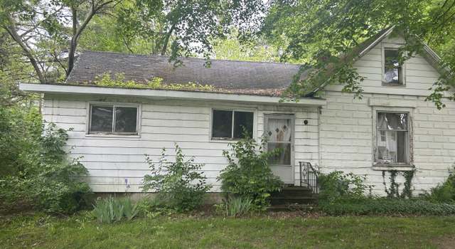 Photo of 342 Grand St, Michigan Center, MI 49254