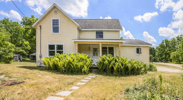 Photo of 3345 Harmony Rd, Hopkins, MI 49328