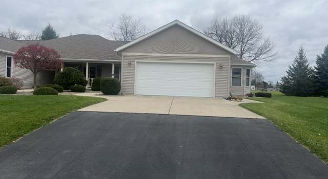 Photo of 135 Oakwood Dr, Coldwater, MI 49036