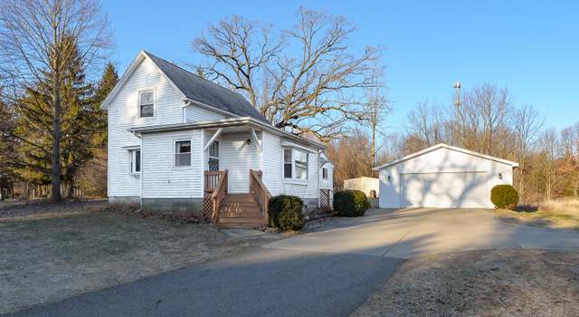 Photo of 13661 6 1/2 Mile Rd, Battle Creek, MI 49014