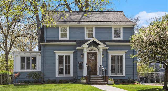 Photo of 906 Granger Ave, Ann Arbor, MI 48104