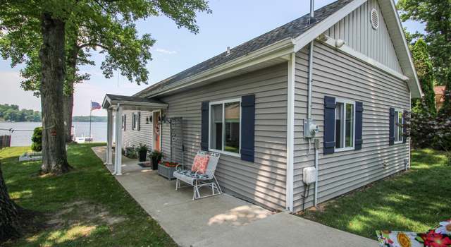 Photo of 11790 Coon Hollow Rd, Three Rivers, MI 49093