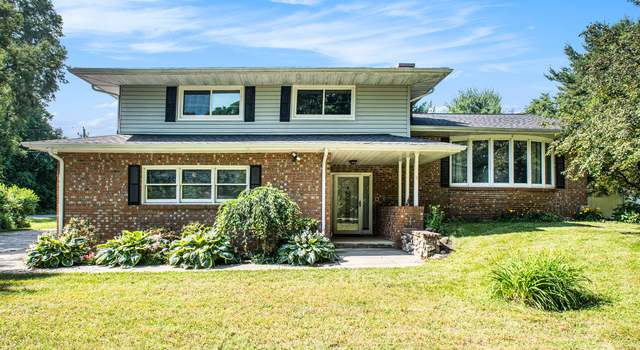 Photo of 26515 May St, Edwardsburg, MI 49112