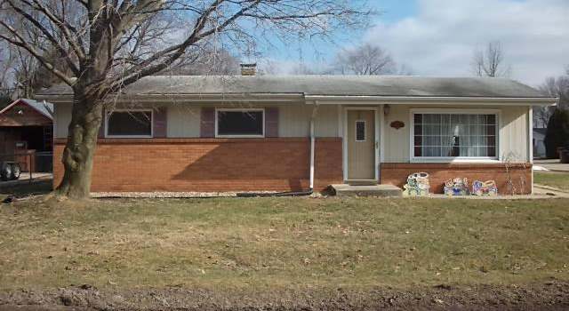 Photo of 613 Rose Hill Rd, Berrien Springs, MI 49103