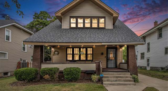 Photo of 419 Storrs St SE, Grand Rapids, MI 49507
