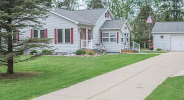 Photo of 2950 Zion Rd, Rives Junction, MI 49277
