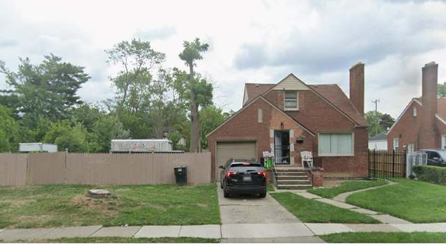 Photo of 15832 Prevost St, Detroit, MI 48227