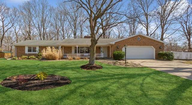 Photo of 3041 Bluffwood Pl, St. Joseph, MI 49085