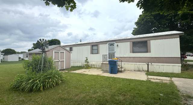 Photo of 8836 Stevensville Baroda Rd Lot 135, Baroda, MI 49101