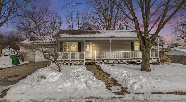 Photo of 807 Nieb St, Niles, MI 49120