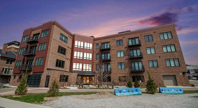 Photo of 441 S Ashley #306, Ann Arbor, MI 48103