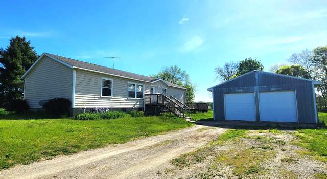 Photo of 50821 Mcclish Rd, Mendon, MI 49072