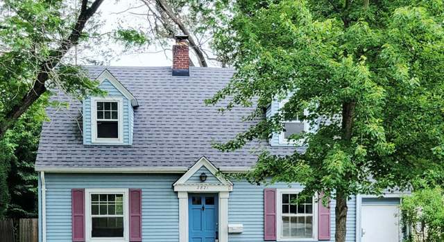 Photo of 2821 Broadway Ave, Kalamazoo, MI 49008