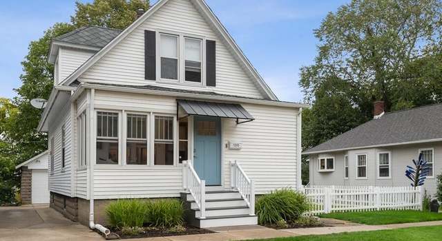 Photo of 1215 Guernsey Ct, St. Joseph, MI 49085