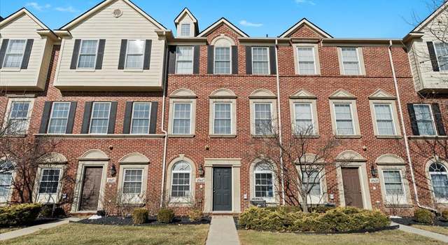 Photo of 45647 N Stonewood Rd, Canton, MI 48187