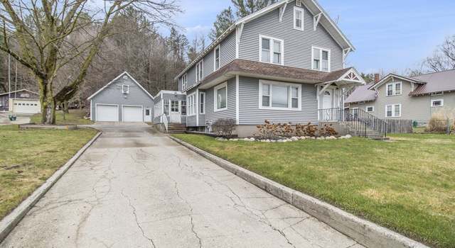 Photo of 4877 1st St, New Era, MI 49446