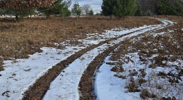 Photo of Lot 895 Lake Miramichi Dr, Evart, MI 49631